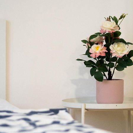 Apartman Vlna Daire Brno Dış mekan fotoğraf